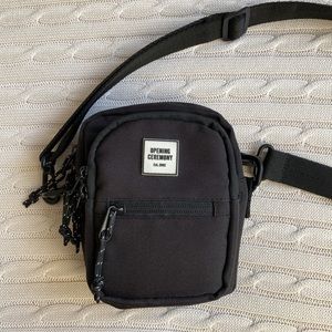Opening Ceremony Camera Bag